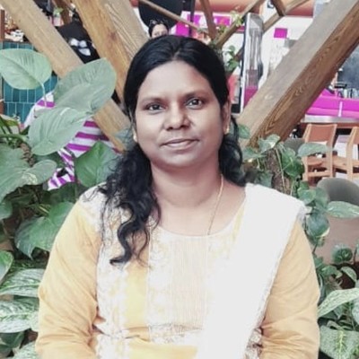 Malleswari Baddela