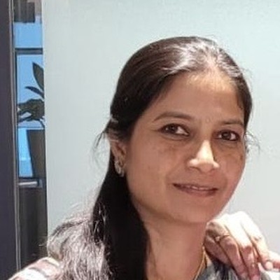 Sujatha Kedia